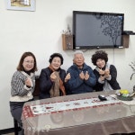 익산 마동에 전달된 따뜻한 기부 행렬