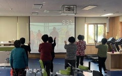 익산 동부건강생활지원센터, 주민 건강관리 지원