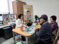 부안군보건소, 새해 맞이 금연 독려 금연클리닉 이벤트 진행