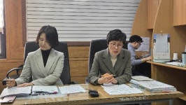 정읍시립국악단 노조, “노동탄압 중단하라