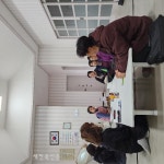 남원시 아영면, 설 명절 맞아 취약가구 집중방문 실시