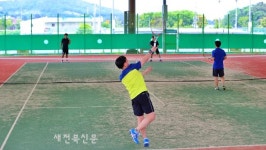 설 연휴 실외 체육시설 무료 개방