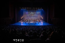 전북은행과 함께하는 ‘2025 희망 나눔 신년음악회’ 큰 호응
