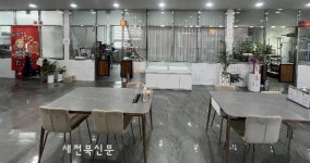 청년 창업의 새 길, 익산 청년공유주방 2기 시작