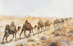 [글로벌 리포트] 신실크로드와 중앙아시아