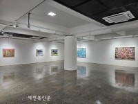 노래하다 희망을