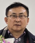 서강일 전북축구협회장, 정몽규 대한축구협회장 후보 지지 밝혀