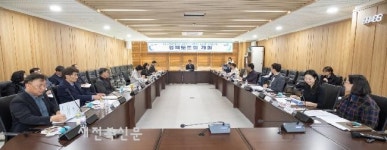 익산시, 식품산업 선도 위해 전문가 머리 맞대