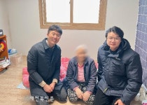 익산 세계주유소, 한파 녹이는 훈훈한 나눔