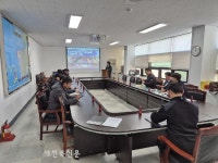 군산지방해양수산청, 항만국통제·기국통제 강화 설명회 가져