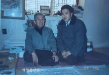 사계절의 산수와 자연을 그리다
