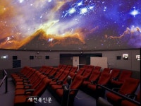 남원항공우주천문대, 4D풀돔영상관 재 운영