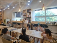 김제시립도서관, 작은도서관 지원과 새마을작은도서관 리모델링 사업 추진