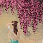 손정희, 자연의 감성을 작품 속에 담아 내다