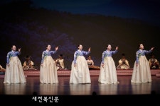 국립민속국악원, 토요 기획공연 ‘판’ 개최