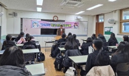 익산시, 맞춤형 프로그램으로 고교 역량 강화
