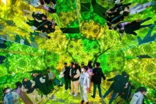완산벙커 한 달 성적표…‘노잼도시’ 돌파구 부상