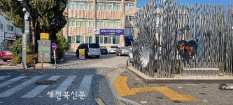 남원시, 공영주차장 2개소 5월부터 유료화