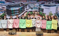 ‘문화예술로 일상이 풍요로운 미래도시 전주’
