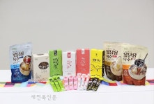 (재)임실치즈엔식품연구소, 임실표 과수가공식품 동남아 수출길 활짝