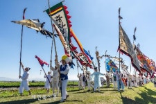 김제지평선축제, 문화관광축제 공모사업 최종 선정
