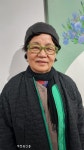 이강미화백, 전주 교동미술관서 개인전 ‘꽃과 달항아리’