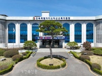 익산교육지원청, 교육성과 공유의 장 마련 나서