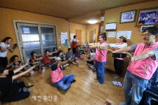 무주군 공동체 기반 경제·사회 서비스 활성화 만전