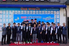 전북기계공고, 기능경기대회 우수기관 선정