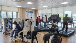 부안군 건강생활지원센터 개소 1주년 군민 건강지킴이 자리매김