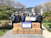 농협사료전북지사 생균제 지원