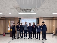 축산물품질평가원 전북지원, 도드람김제에프엠 씨와 안전협의체 구성