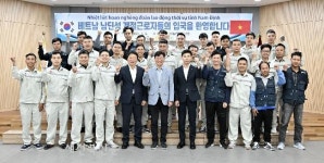 장계로타리인력 | 장수군, 공공형 계절근로사업 본격 시행으로 인력난 해소