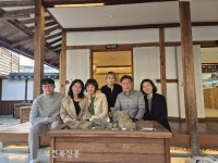 고창 조양관 카페, KTV국민방송‘여행의향기’소개 7일 방송