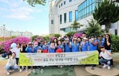 전주효자시니어클럽,  뜻깊은 어버이날 행사