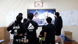 고창군 청소년 어울림마당, 해리고 편