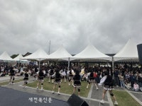남원시청소년문화의집, ‘청소년 댄송 페스티벌’ 성료