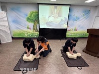 정읍소방서, 정읍 애육원 아동복지시설 찾아 소방안전교육 추진