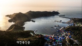군산시, ‘2025 어청도 낭만여행’ 두 번째 해양행사 열어