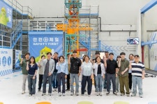 ‘안전은 선택이 아닌 필수’ 익산도시공단, 실습 중심 교육 강화