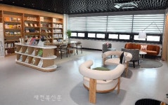 김제시립도서관, 30년 만의 대대적 공간혁신… 새롭게 문 열어