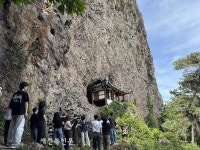 고창군, 세계지질공원 탐방프로그램 성료