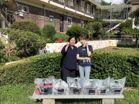 익산 치킨로드 2호점 BBQ, 치킨으로 행복 전해