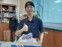 설천면 지역사회보장협의체 이웃사랑 실천