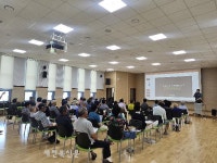 남원경찰서, 고령자 대상 보이스피싱 예방활동 강화