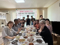 고창장애인자립생활지원센터, 두 청년 자립생활