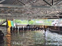 진안 성수면 포동마을에서 26일 축제 한마당