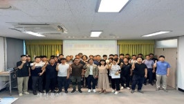 익산교육지원청, 같은 현장, 같은 꿈-함께 만드는 교육환경