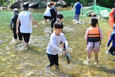 장수군,‘제3회 장수쿨밸리페스티벌’성황리에 개최