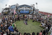 전주얼티밋뮤직페스티벌 ‘JUMF’ 15일 개막